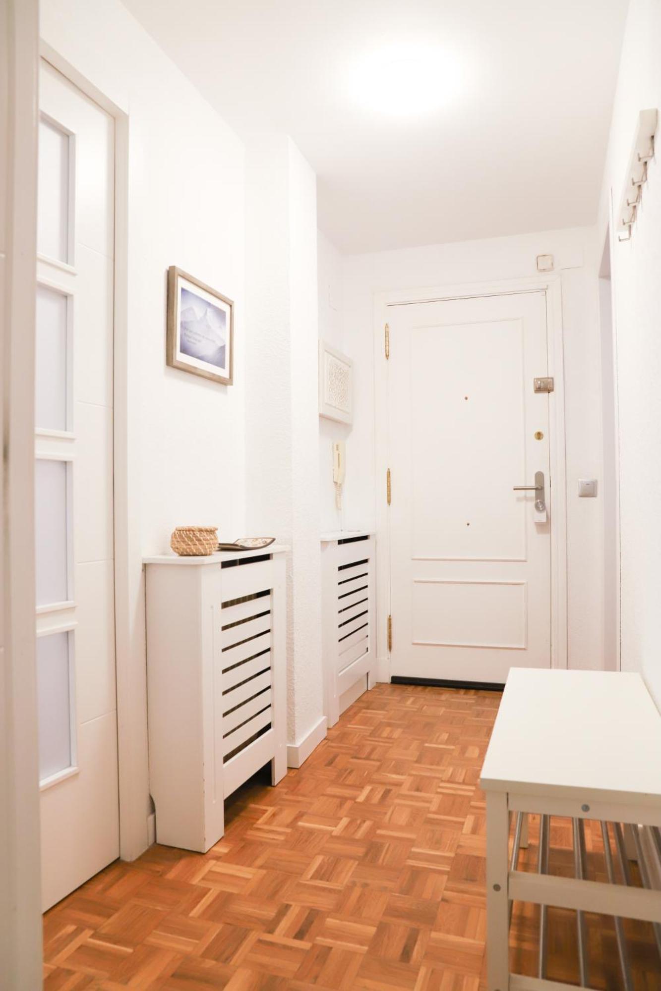 Casa Aspe Jaca Apartment ภายนอก รูปภาพ