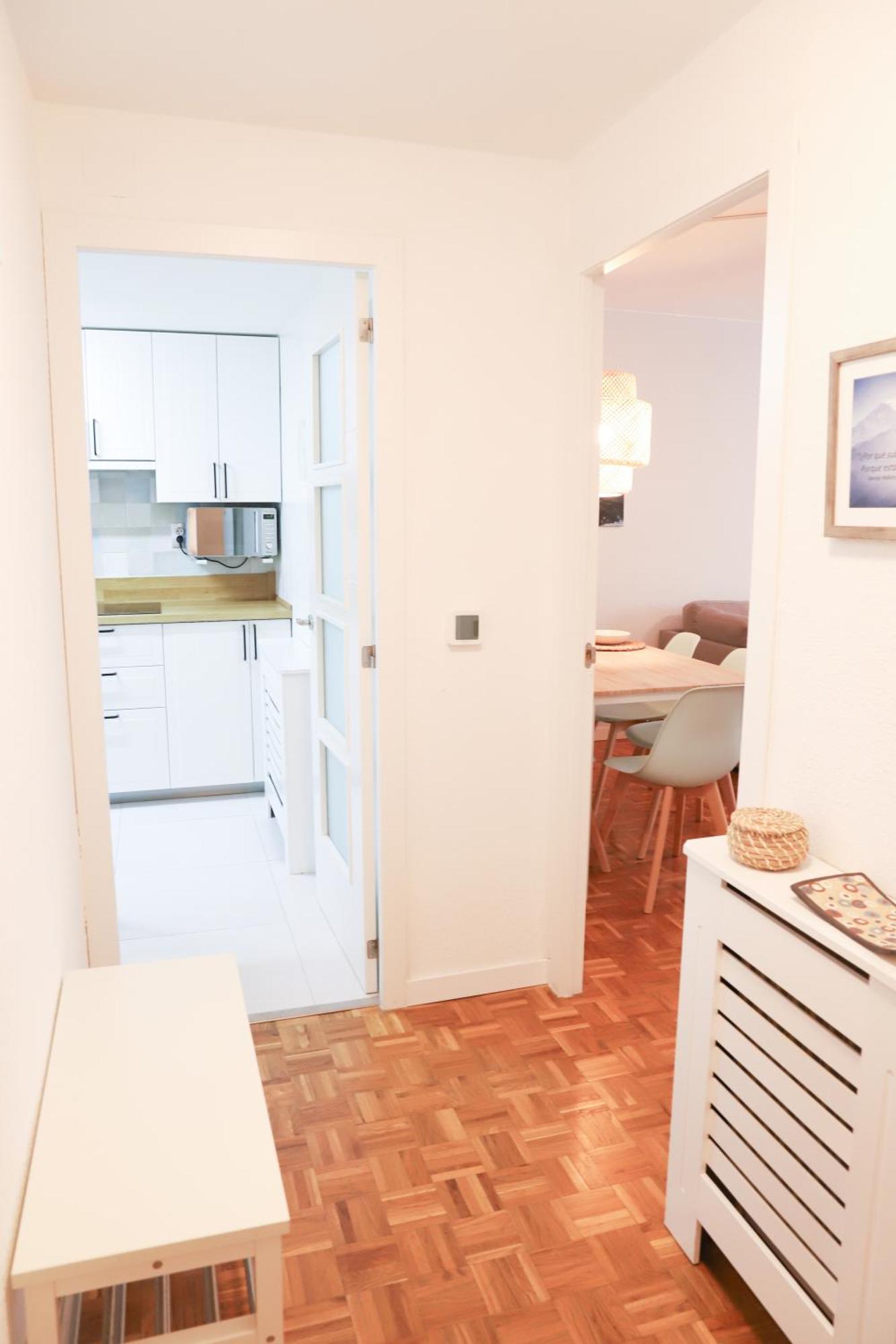 Casa Aspe Jaca Apartment ภายนอก รูปภาพ