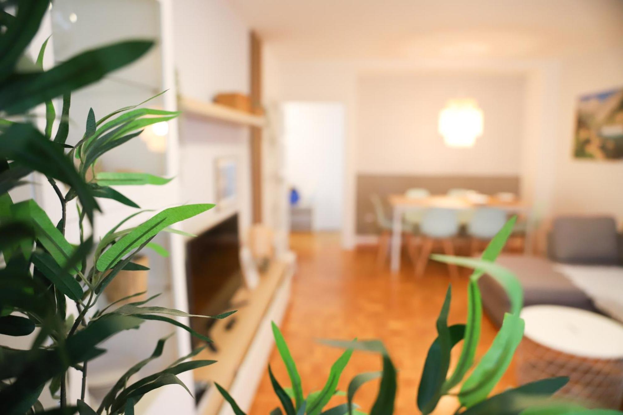 Casa Aspe Jaca Apartment ภายนอก รูปภาพ