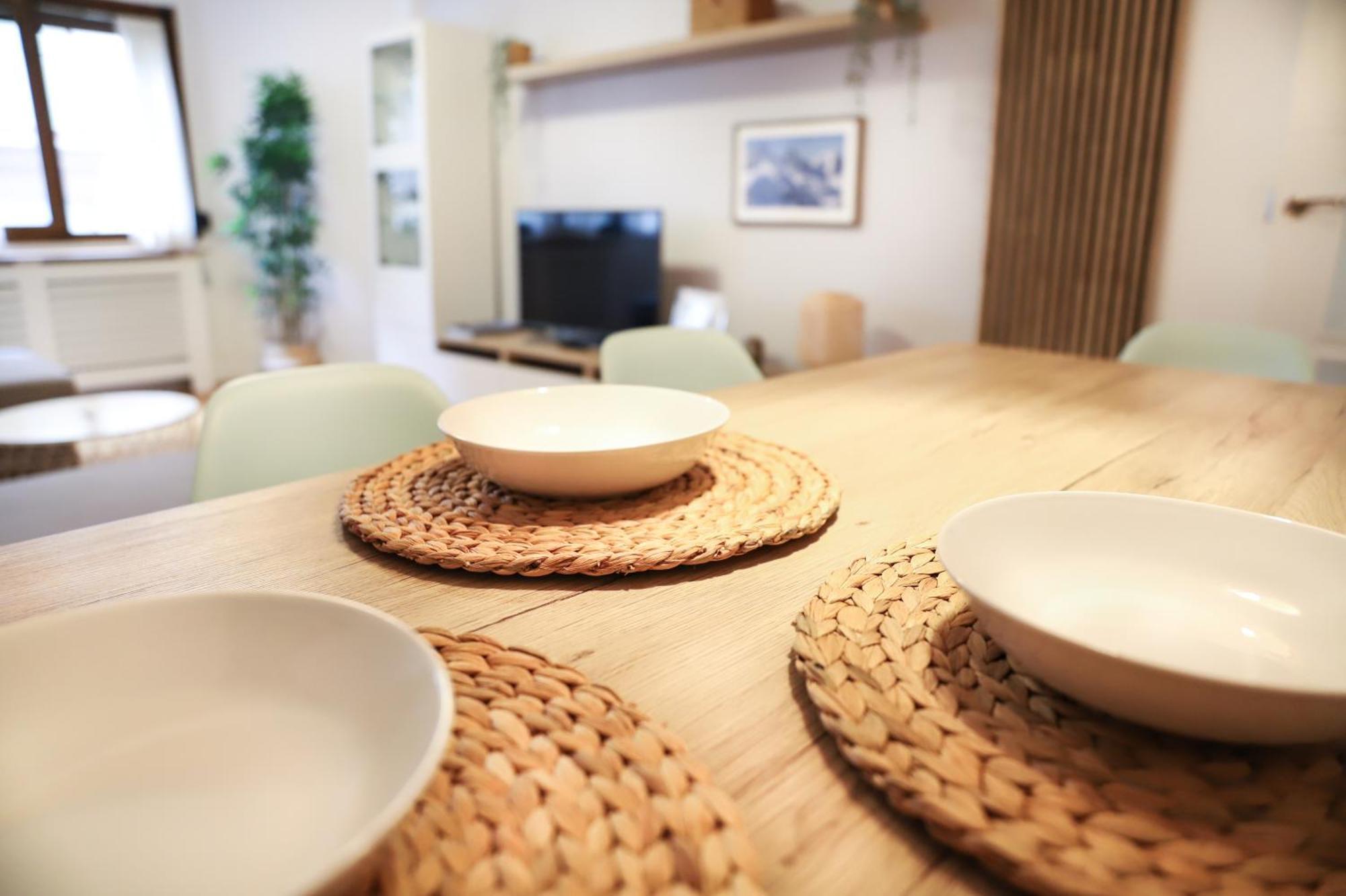 Casa Aspe Jaca Apartment ภายนอก รูปภาพ
