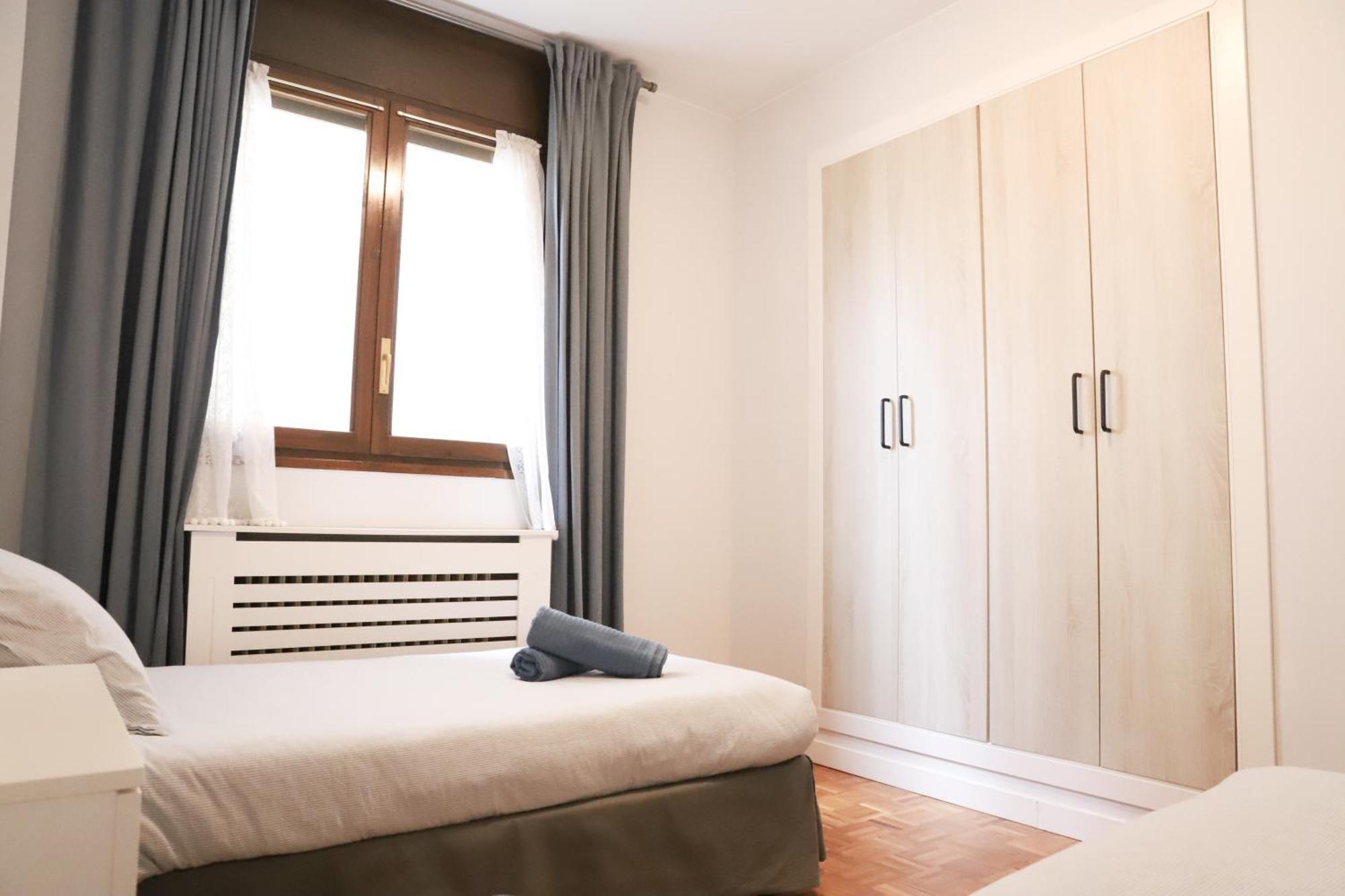 Casa Aspe Jaca Apartment ภายนอก รูปภาพ