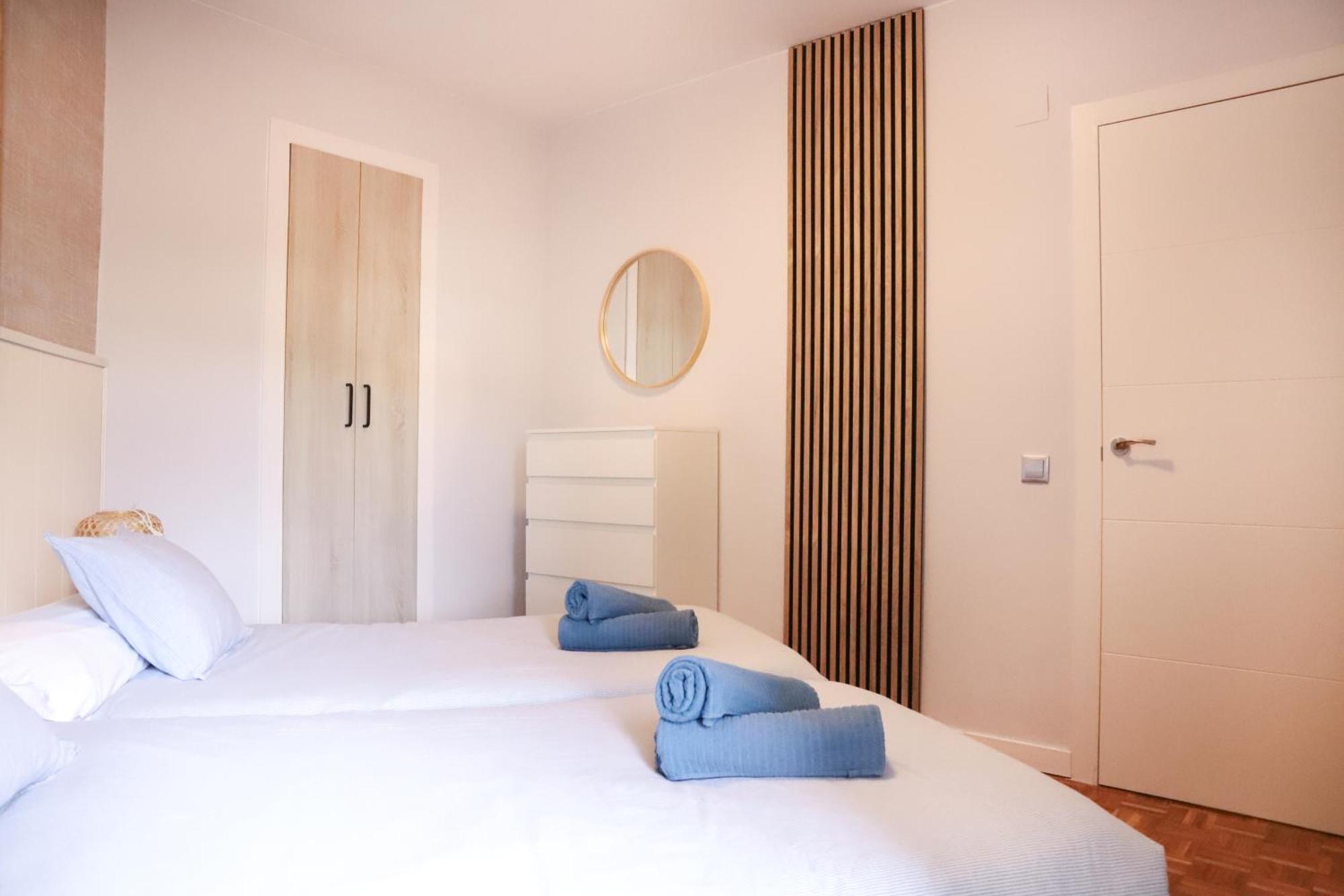 Casa Aspe Jaca Apartment ภายนอก รูปภาพ