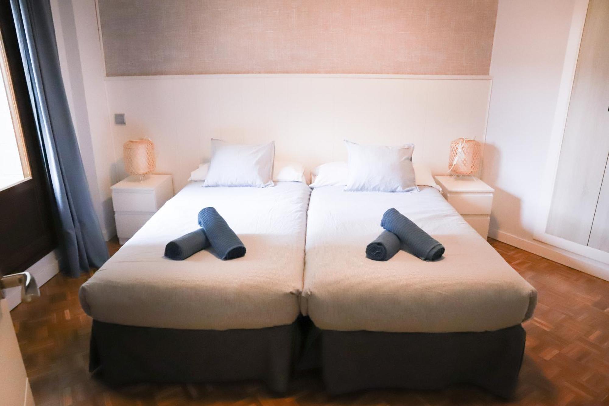 Casa Aspe Jaca Apartment ภายนอก รูปภาพ