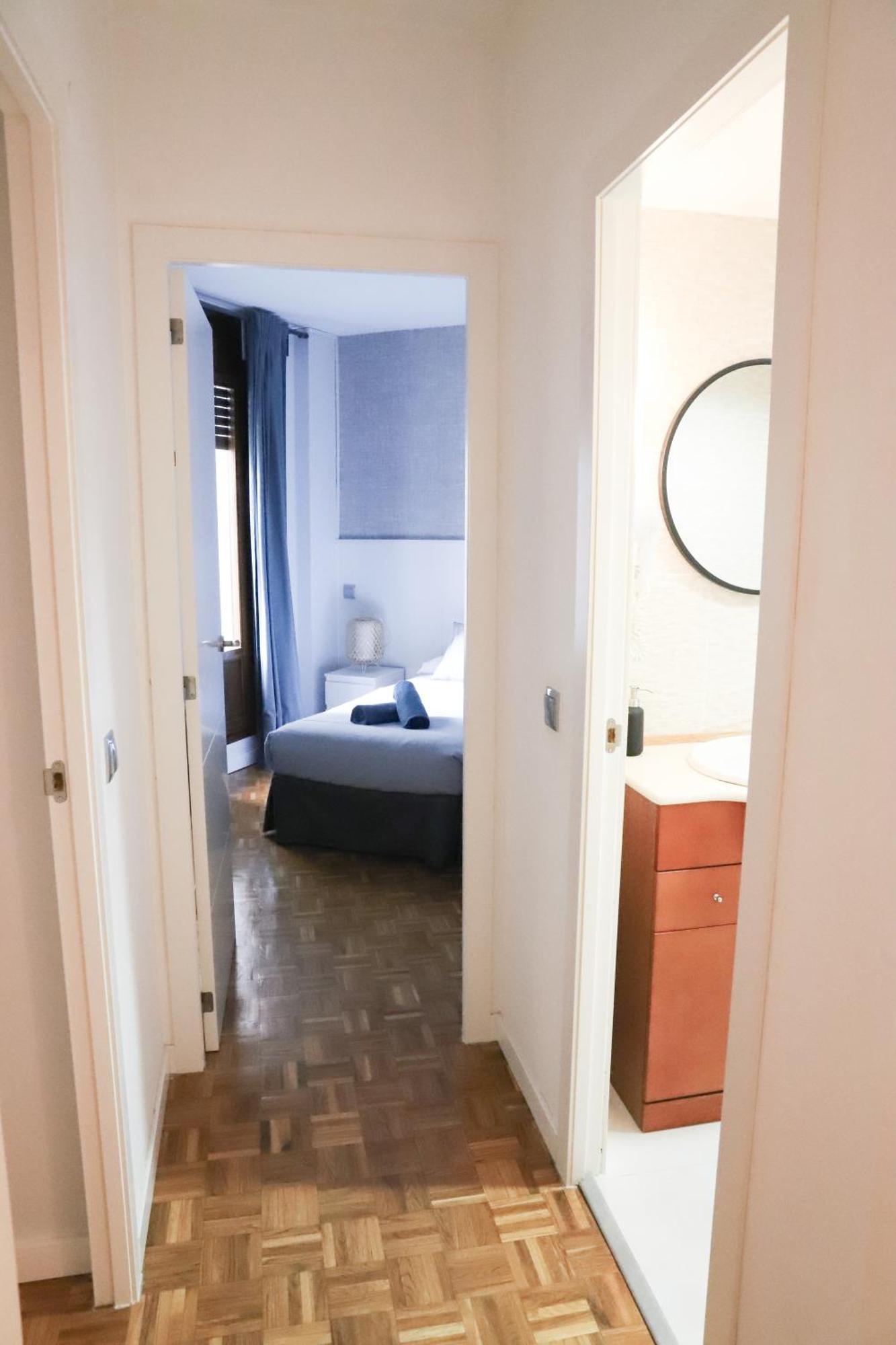 Casa Aspe Jaca Apartment ภายนอก รูปภาพ