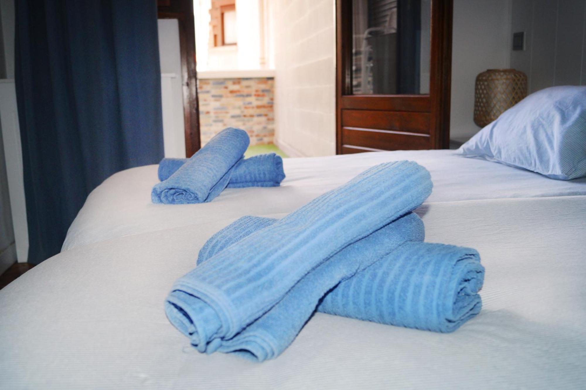 Casa Aspe Jaca Apartment ภายนอก รูปภาพ