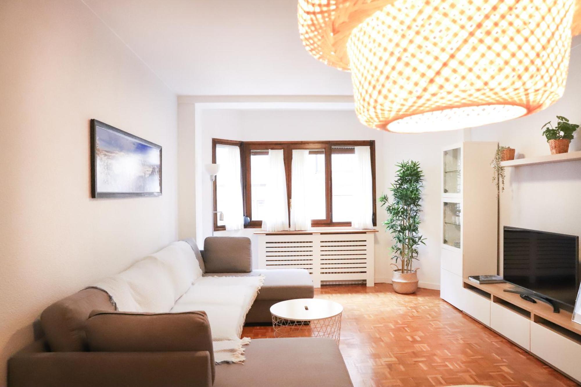 Casa Aspe Jaca Apartment ภายนอก รูปภาพ